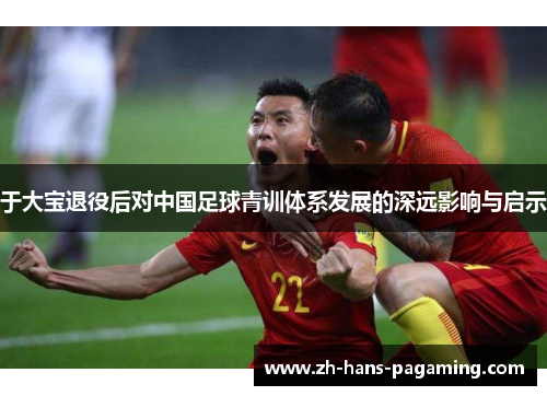 于大宝退役后对中国足球青训体系发展的深远影响与启示