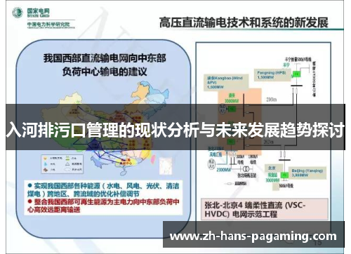 入河排污口管理的现状分析与未来发展趋势探讨