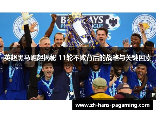 英超黑马崛起揭秘 11轮不败背后的战略与关键因素
