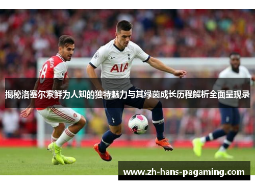 揭秘洛塞尔索鲜为人知的独特魅力与其绿茵成长历程解析全面呈现录