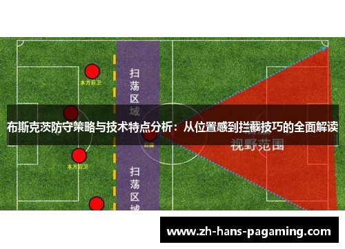 布斯克茨防守策略与技术特点分析：从位置感到拦截技巧的全面解读