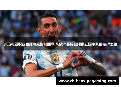 迪玛利亚职业生涯高光时刻回顾 从欧洲赛场到阿根廷国家队的荣耀之路